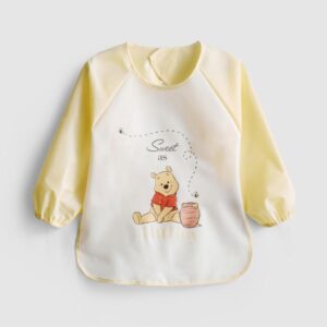 Disney’s Winnie the Pooh Coverall Bib