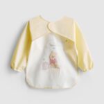 Disney’s Winnie the Pooh Coverall Bib