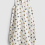 Disney’s Winnie the Pooh Zip-Up Newborn Sleep Bag