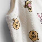 Disney’s Winnie the Pooh Zip-Up Newborn Sleep Bag