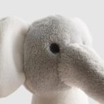 Born in 2026 Rattle Toy
