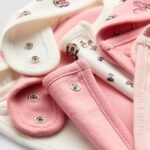 5pk Disney’s Minnie Mouse Bibs