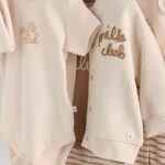 Neutral Milk Club Baby Bundle Gift Set 7 Piece