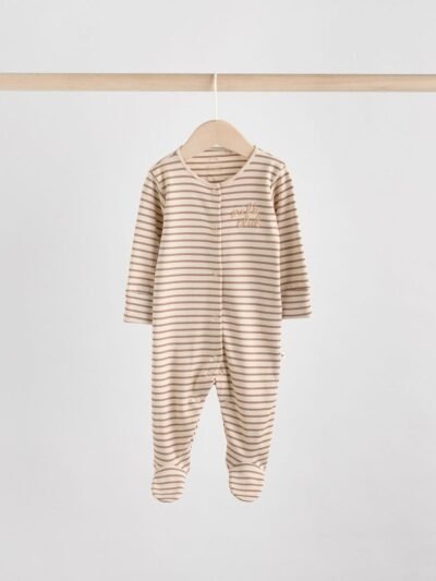 Neutral Milk Club Baby Bundle Gift Set 7 Piece