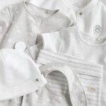 Grey Star Baby Bundle Gift Set 7 Piece