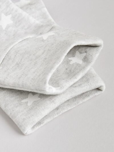 Grey Star Baby Bundle Gift Set 7 Piece