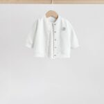 Grey Star Baby Bundle Gift Set 7 Piece