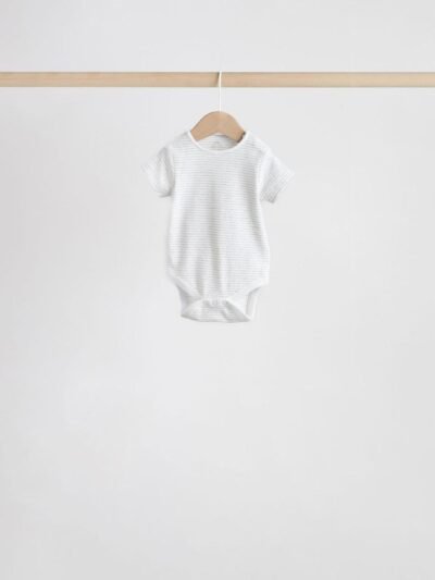 Grey Star Baby Bundle Gift Set 7 Piece