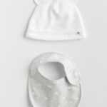 Grey Star Baby Bundle Gift Set 7 Piece