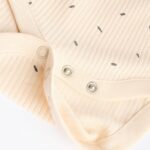 Neutral Milk Club Baby Bodysuits 3 Pack