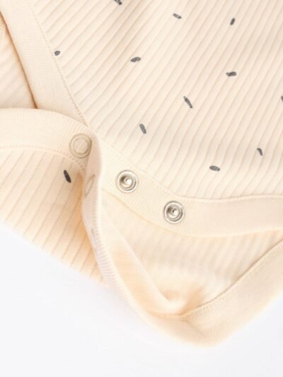 Neutral Milk Club Baby Bodysuits 3 Pack