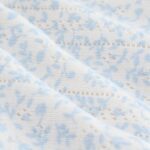 Multi Pointelle Baby Beanies 3 Pack