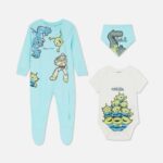 3-Piece Disney Pixar's Newborn Starter Set
