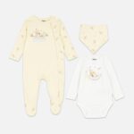3-Piece Disney’s Winnie the Pooh Starter Set