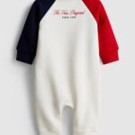 Disney’s Mickey Mouse Newborn Romper