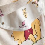 5-Piece Disney’s Winnie the Pooh Newborn Starter Set