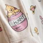 5-Piece Disney’s Winnie the Pooh Newborn Starter Set