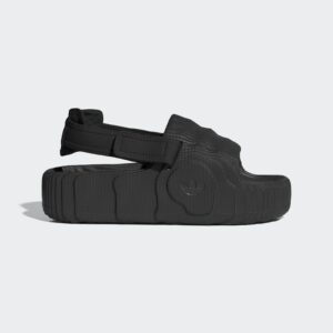 Adidas Adilette 22 XLG Sandals Black