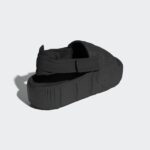 Adidas Adilette 22 XLG Sandals Black