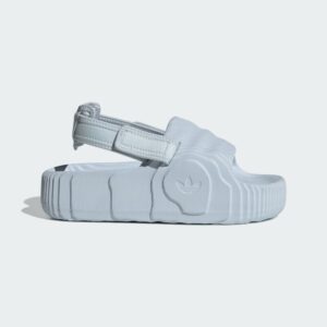 Adidas Adilette 22 XLG Sandals Light Blue