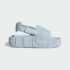 Adidas Adilette 22 XLG Sandals Light Blue
