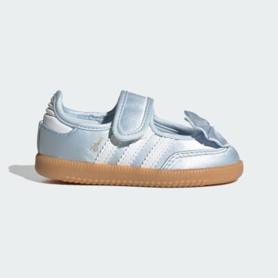 ADIDAS DISNEY SAMBA JANE SHOES
