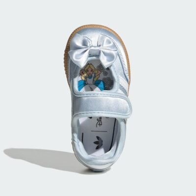 ADIDAS DISNEY SAMBA JANE SHOES