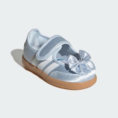 ADIDAS DISNEY SAMBA JANE SHOES