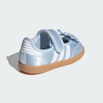ADIDAS DISNEY SAMBA JANE SHOES