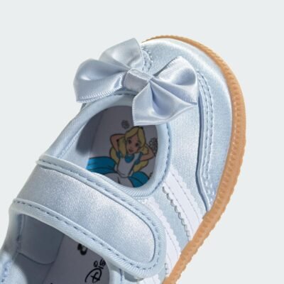 ADIDAS DISNEY SAMBA JANE SHOES