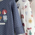 Navy Two Way Zip Baby Sleepsuits 3 Pack