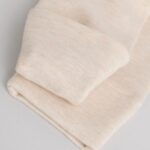 Neutral Bear Two Way Zip Baby Sleepsuits 3 Pack