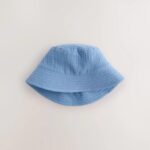 Blue Bucket Hats 2 Pack