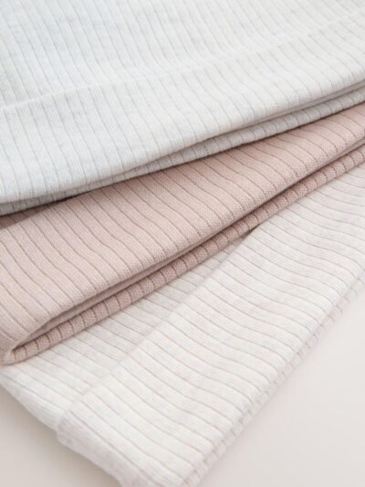 Neutral Baby Beanies 3 Pack