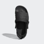 Adidas Adilette 22 XLG Sandals Black