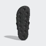 Adidas Adilette 22 XLG Sandals Black