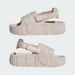 Adidas Adilette 22 XLG Sandals Beige