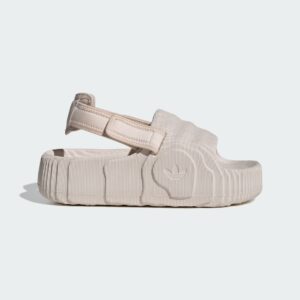 Adidas Adilette 22 XLG Sandals Beige