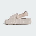 Adidas Adilette 22 XLG Sandals Beige