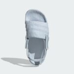 Adidas Adilette 22 XLG Sandals Light Blue