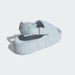Adidas Adilette 22 XLG Sandals Light Blue