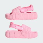 Adidas Adilette 22 XLG Sandals Pink