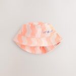 Orange Brights Bucket Hats 2 Pack