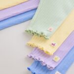 Multi Baby Leggings 4 Pack