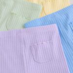 Multi Baby Leggings 4 Pack