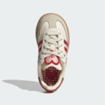 Adidas Samba OG Valentine’s Day sneakers for kids (Limited Edition)