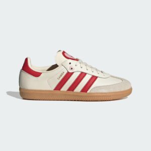 Samba OG Shoes Valentines Day Limited Edition (Teens)