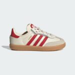 Adidas Samba OG Valentine’s Day sneakers for kids (Limited Edition)
