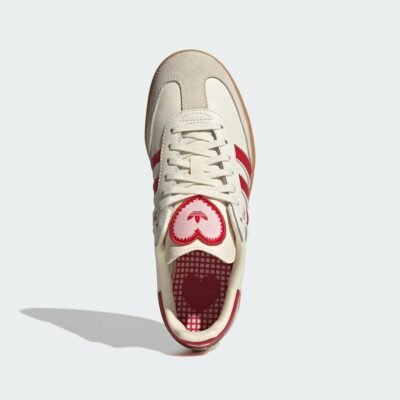 Samba OG Shoes Valentines Day Limited Edition (Teens)