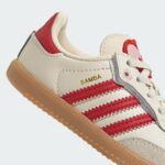 Adidas Samba OG Valentine’s Day sneakers for kids (Limited Edition)